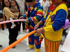 -北京华联购物中心(天通苑店)