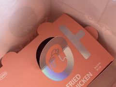 -悠个炸鸡(南京创始店)