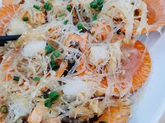 -明记海鲜大排档(巽寮湾店)