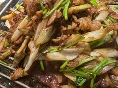 -青年公社烤鸭(青年路店)