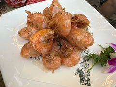金牌元宝虾-红厨巷·淮扬菜(熙南里店)