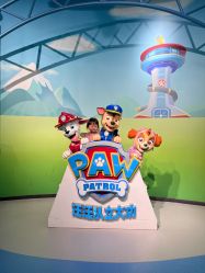 -尼克Playtime(欢乐海岸店)