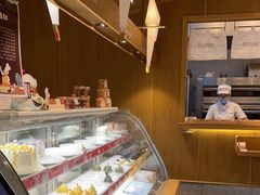 -西村叔叔的店·面包·甜品·蛋糕(崂山丽达店)