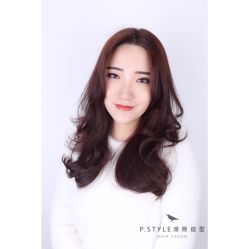 -P.STYLE 派斯造型