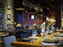 大堂-AZUL by FUEL蓝色·法式酒馆(琶醍店)