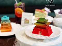 -嗒令甜品(首座时代店)