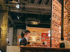 大堂-天手古舞居酒屋(889广场店)