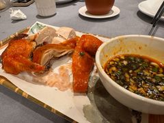 -金哥私房菜馆(张府园总店)
