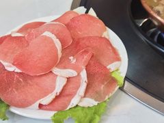 -藏味八珍特色火锅