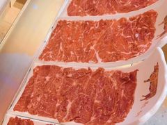 -左庭右院鲜牛肉火锅(新梅广场店)