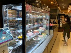 -85度C(上海兰溪二店)