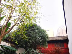 -南京市民俗博物馆(甘熙故居)