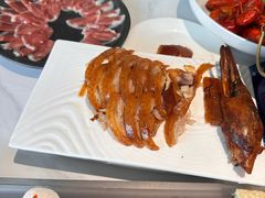 -东来顺•非遗火锅(外滩店)