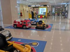-沈阳百联购物中心(青年大街店)