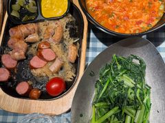 -1819餐厅·团队聚餐·烤串·精酿