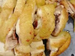 -绿杨春·淮扬宴(庐山路店)