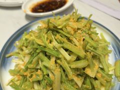 -海知道大连海鲜水饺(南山大冲店)