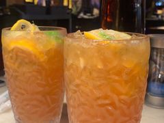 -绿茶餐厅(深圳龙华天虹购物中心店)