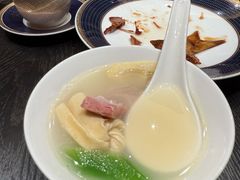 腌笃鲜-老吉堂上海本帮菜(工体店)