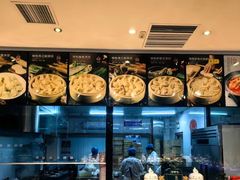 -韩记海鲜饺子(隆仁世家店)