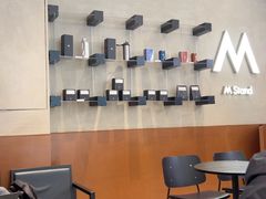 -M Stand(深圳南山欢乐颂店)