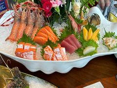 -Mr·Fish鱼鲜生海鲜放题(银泰in99店)