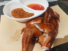 -达叔香味海鲜(海棠68环球美食街店)