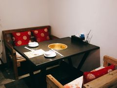 -北门涮肉·炭火铜锅涮肉(什刹海店)