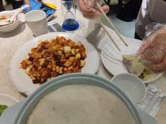 -紫光园(劲松店)