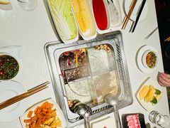 -海底捞火锅(外滩店)