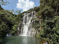 -古龙峡云天玻霸