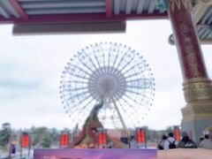 -七彩云南欢乐世界