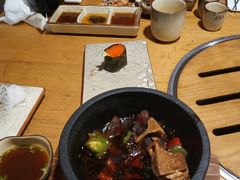 -赤坂亭M9和牛烧肉·日料398放题(万达店)