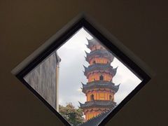 -吴作人艺术馆