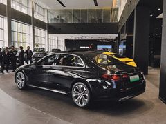 -奔驰上海利星(七宝店)