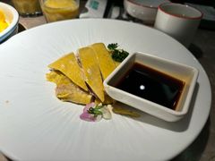 -新白鹿餐厅(金鹰新街口店)