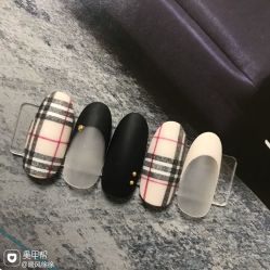 点击看大图 -恐龙·美甲美睫