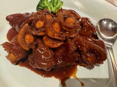 -宝燕壹号景观餐厅(龙盛国际商业广场店)