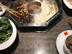-佬土鹅肠火锅(解放路店)
