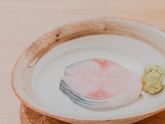 -一阳寿司(麦子街店)