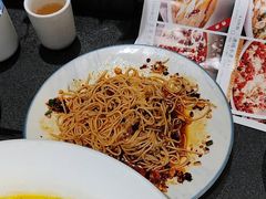 -赠李白·如诗的川味(余杭万达广场店)