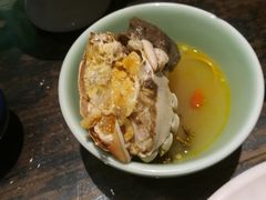 -箱美术馆私房菜(水晶郦城店)