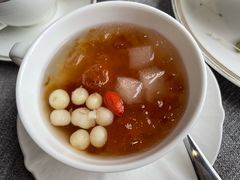 桃胶鸡头米-御锦天(外滩六号店)