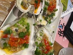 -木屋烧烤(万德庄店)