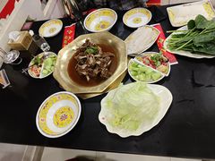 -芦月轩羊蝎子(太平桥店)