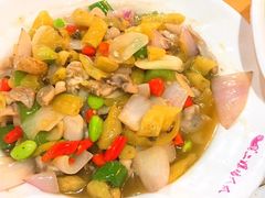 -二孃鸡爪爪(东郊记忆店)
