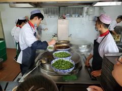-吾穆勒蓬灰牛肉面·清真(北滨河中路店)