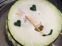 -淼福猪肚鸡·椰子鸡火锅(大沙地店)