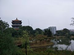 -江西科技学院