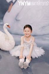 -雅尼·亚米儿童摄影美学馆(汉阳店)